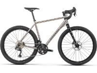 Bombtrack HOOK EXT TI Titan Gravelbike Bombtrack HOOK EXT TI Titan Gravelbike