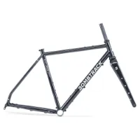 Bombtrack Hook Gravel-rahmen Bombtrack Hook Gravel-rahmen