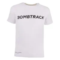Bombtrack Logo Kurzarm-t-shirt Bombtrack Logo Kurzarm-t-shirt