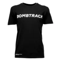 Bombtrack Logo Kurzarm-t-shirt Bombtrack Logo Kurzarm-t-shirt