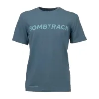 Bombtrack Logo Kurzarm-t-shirt Bombtrack Logo Kurzarm-t-shirt