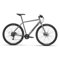 Bombtrack Munroe Al Rd-m36s 2024 Fahrrad Bombtrack Munroe Al Rd-m36s 2024 Fahrrad