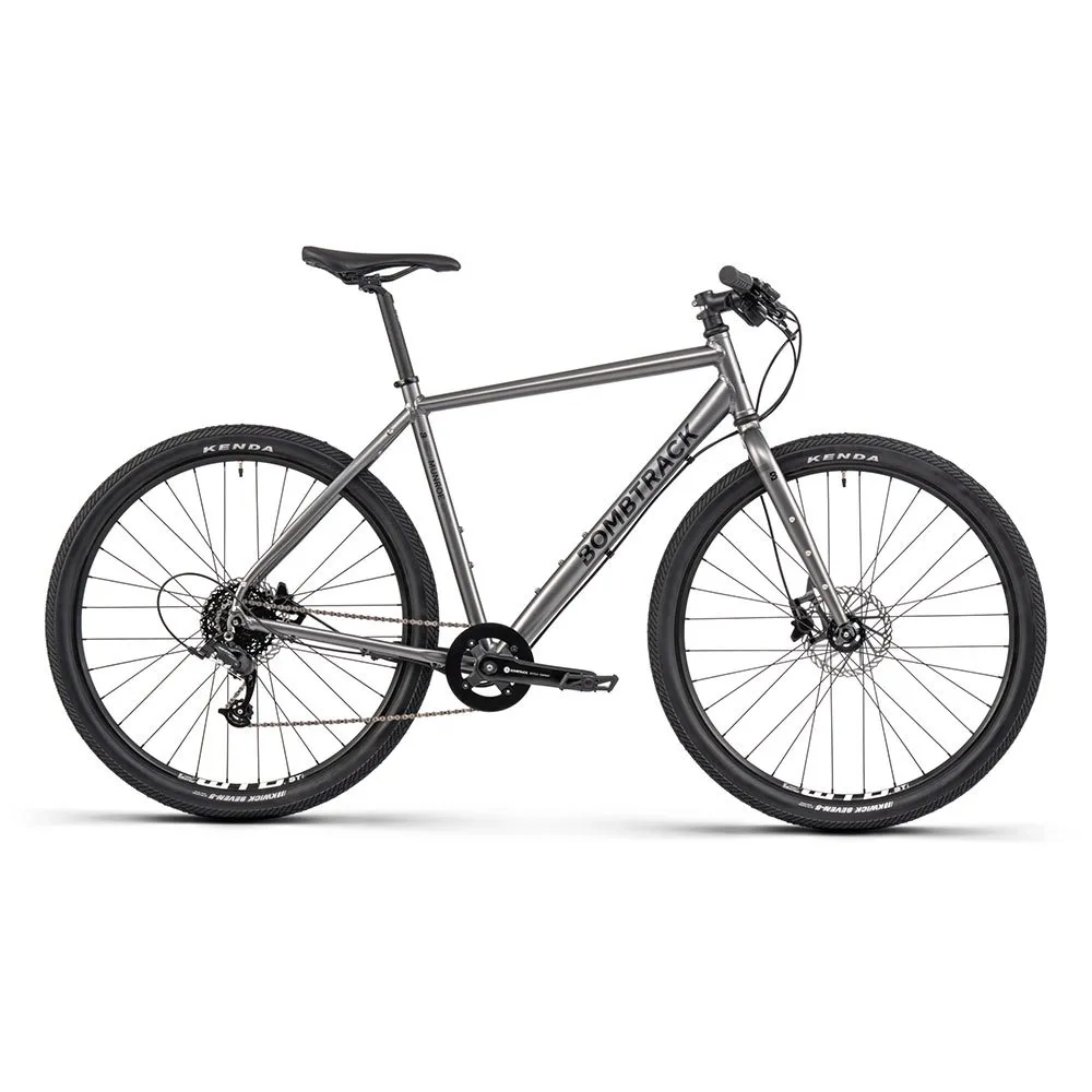 Bombtrack Munroe Al Rd-m36s 2024 Fahrrad Bombtrack Munroe Al Rd-m36s 2024 Fahrrad
