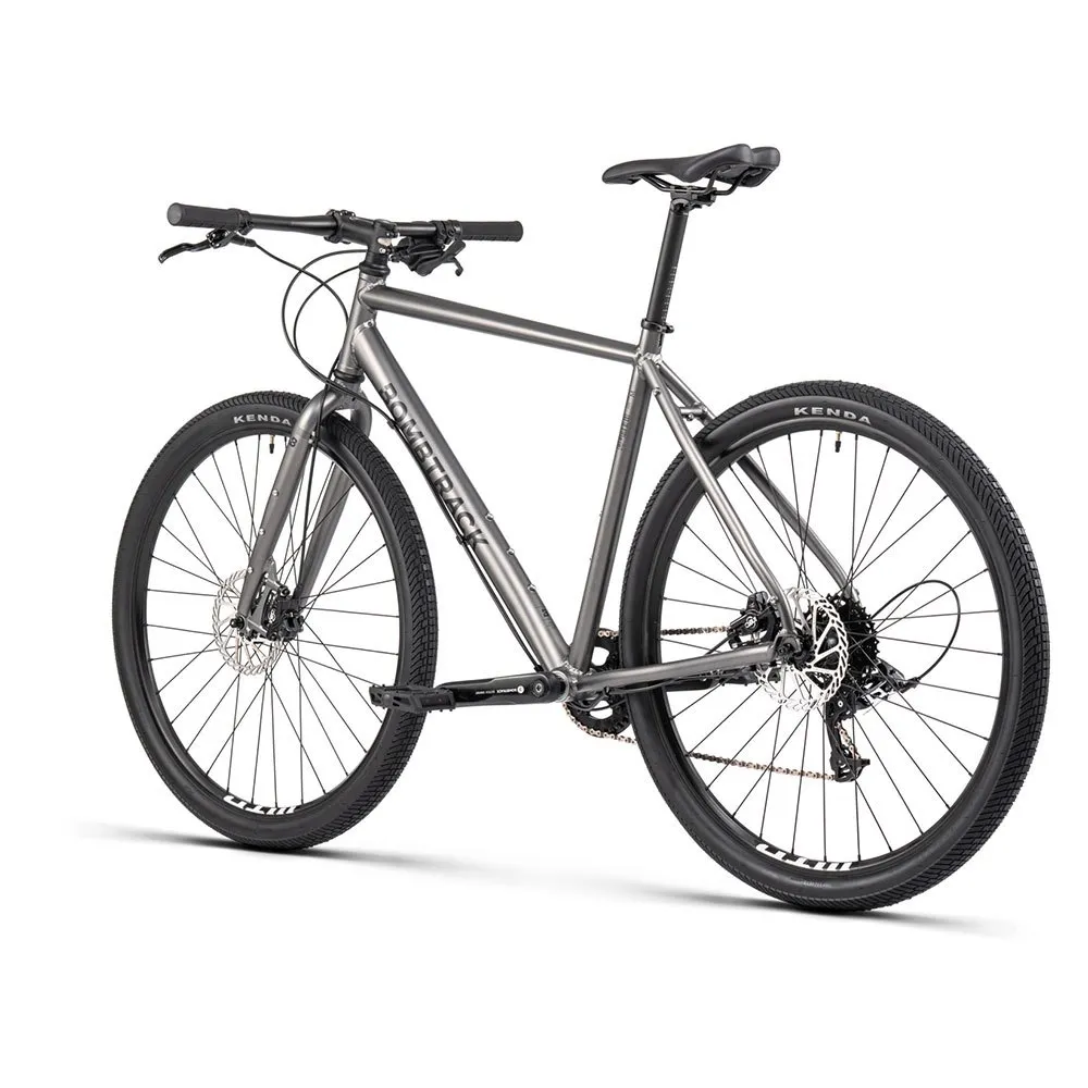 Bombtrack Munroe Al Rd-m36s 2024 Fahrrad Bombtrack Munroe Al Rd-m36s 2024 Fahrrad
