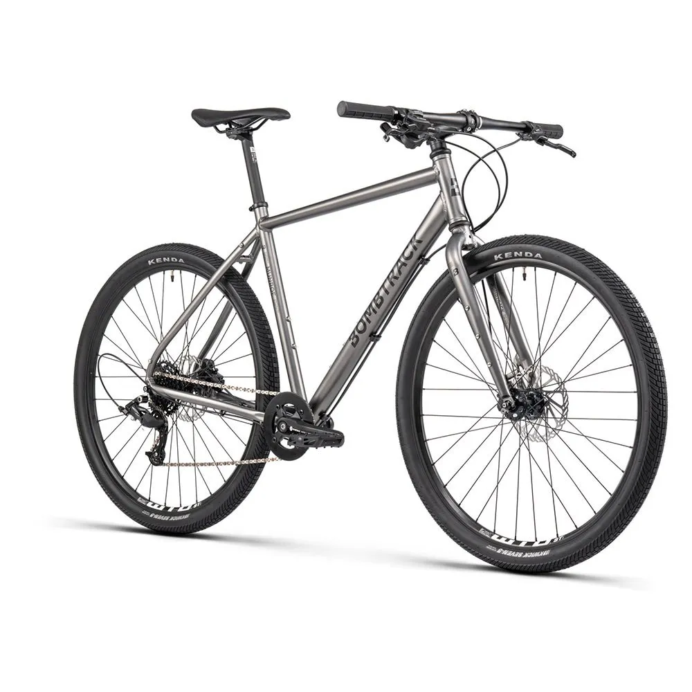 Bombtrack Munroe Al Rd-m36s 2024 Fahrrad Bombtrack Munroe Al Rd-m36s 2024 Fahrrad