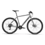 Matt pebble grey