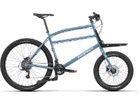 Bombtrack Munroe Cargo Fahrrad Bombtrack Munroe Cargo Fahrrad