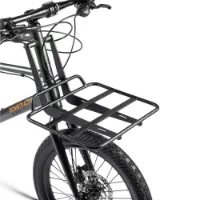 Bombtrack Munroe Cargo Gepäckträger Bombtrack Munroe Cargo Gepäckträger