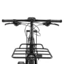 Bombtrack Munroe Cargo Gepäckträger, Black, One Size