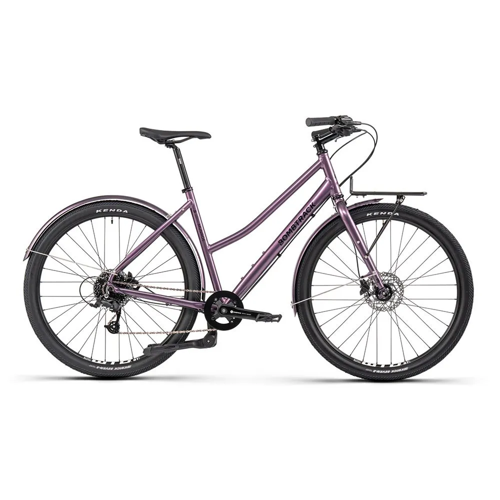 Bombtrack Munroe Loop Rd-m36s Fahrrad, Metallic purple, S Bombtrack Munroe Loop Rd-m36s Fahrrad, Metallic purple, S