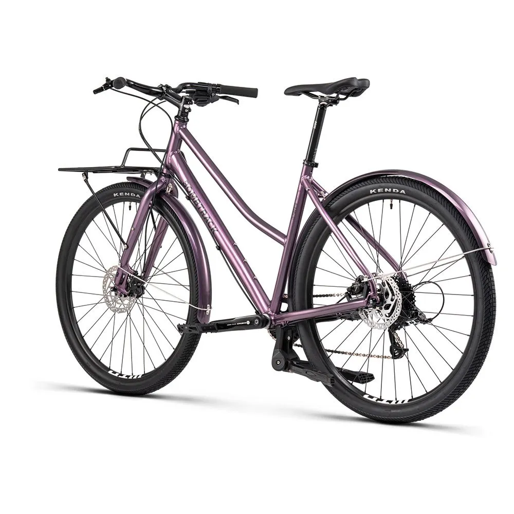 Bombtrack Munroe Loop Rd-m36s Fahrrad, Metallic purple, S Bombtrack Munroe Loop Rd-m36s Fahrrad, Metallic purple, S