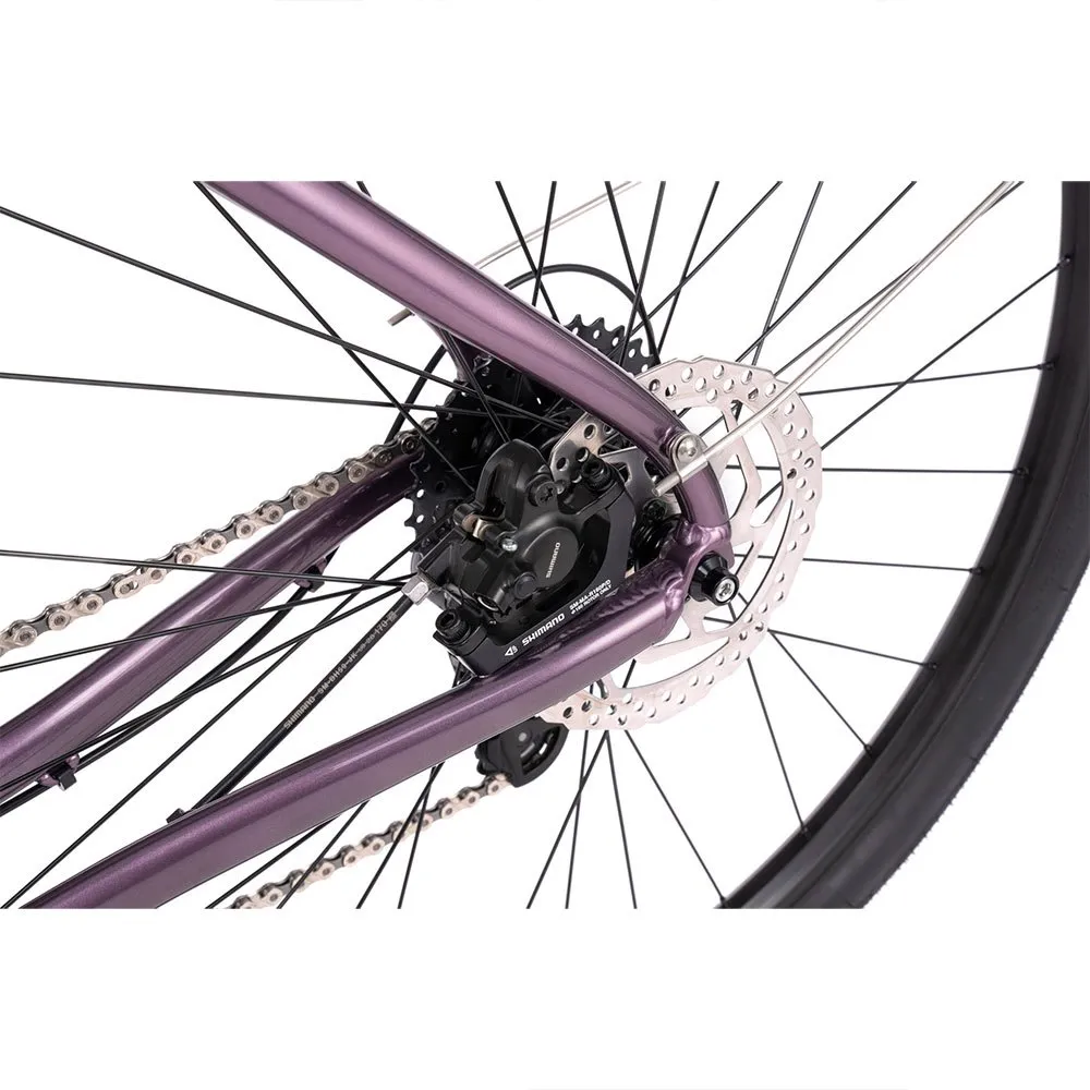 Bombtrack Munroe Loop Rd-m36s Fahrrad, Metallic purple, S Bombtrack Munroe Loop Rd-m36s Fahrrad, Metallic purple, S