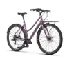 Bombtrack Munroe Loop Rd-m36s Fahrrad, Metallic purple, S