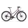 Bombtrack Munroe Loop Rd-m36s Fahrrad, Metallic purple, S