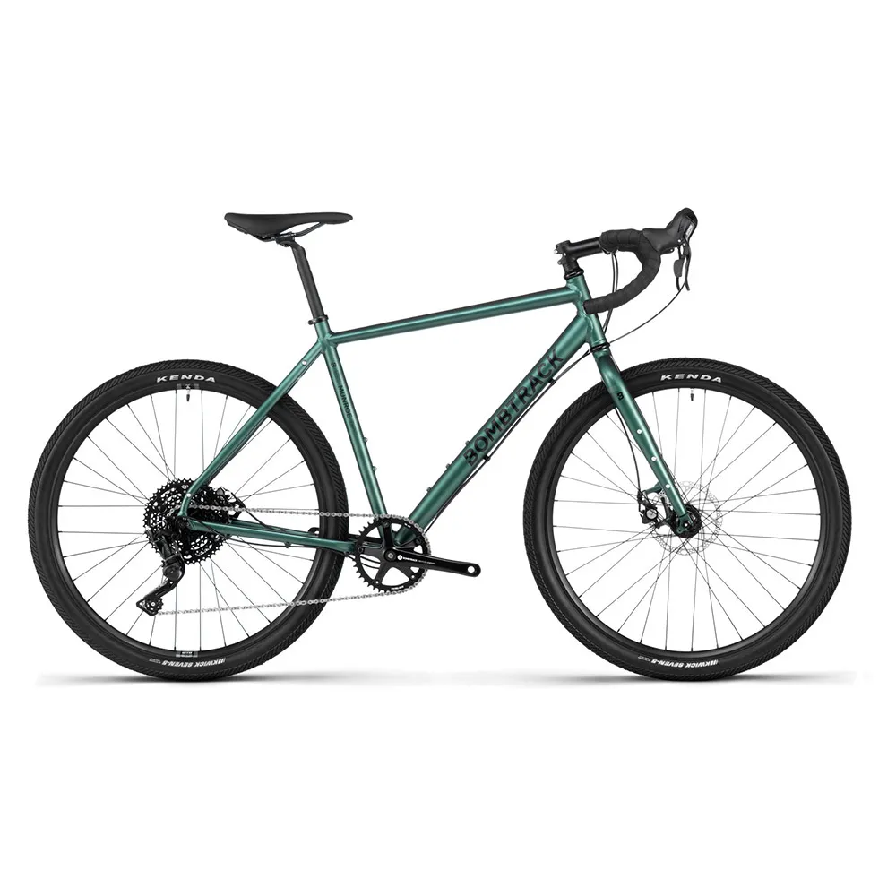 Bombtrack Munroe Sg 650b Advent 2025 Rennrad Bombtrack Munroe Sg 650b Advent 2025 Rennrad