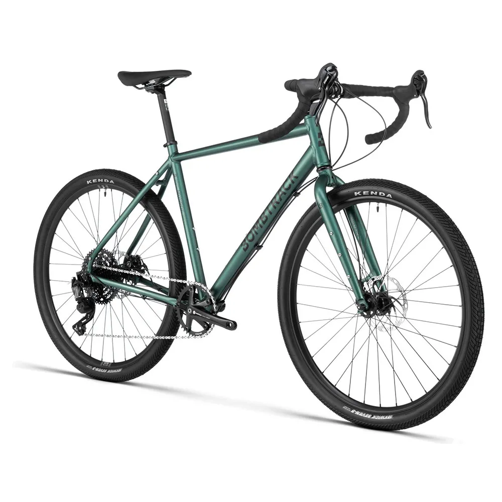 Bombtrack Munroe Sg 650b Advent 2025 Rennrad Bombtrack Munroe Sg 650b Advent 2025 Rennrad