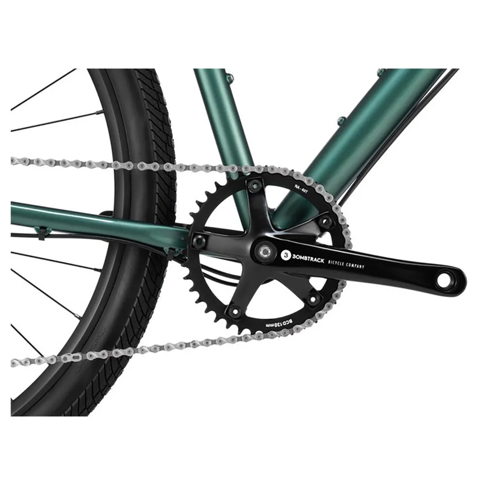 Bombtrack Munroe Sg 650b Advent 2025 Rennrad Bombtrack Munroe Sg 650b Advent 2025 Rennrad