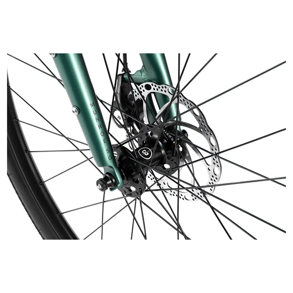Bombtrack Munroe Sg 650b Advent 2025 Rennrad Bombtrack Munroe Sg 650b Advent 2025 Rennrad