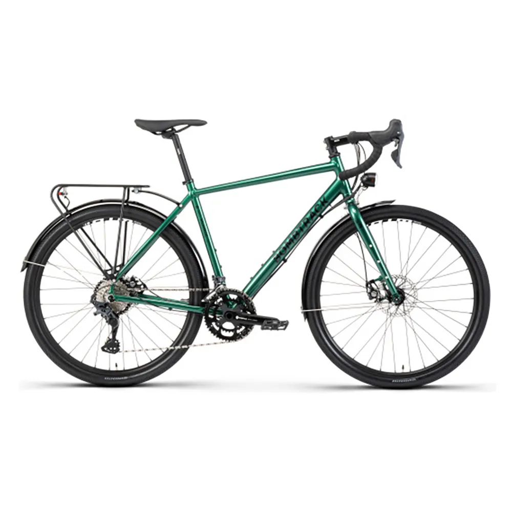 Bombtrack Munroe Sg 650b Commuter 2025 Rennrad