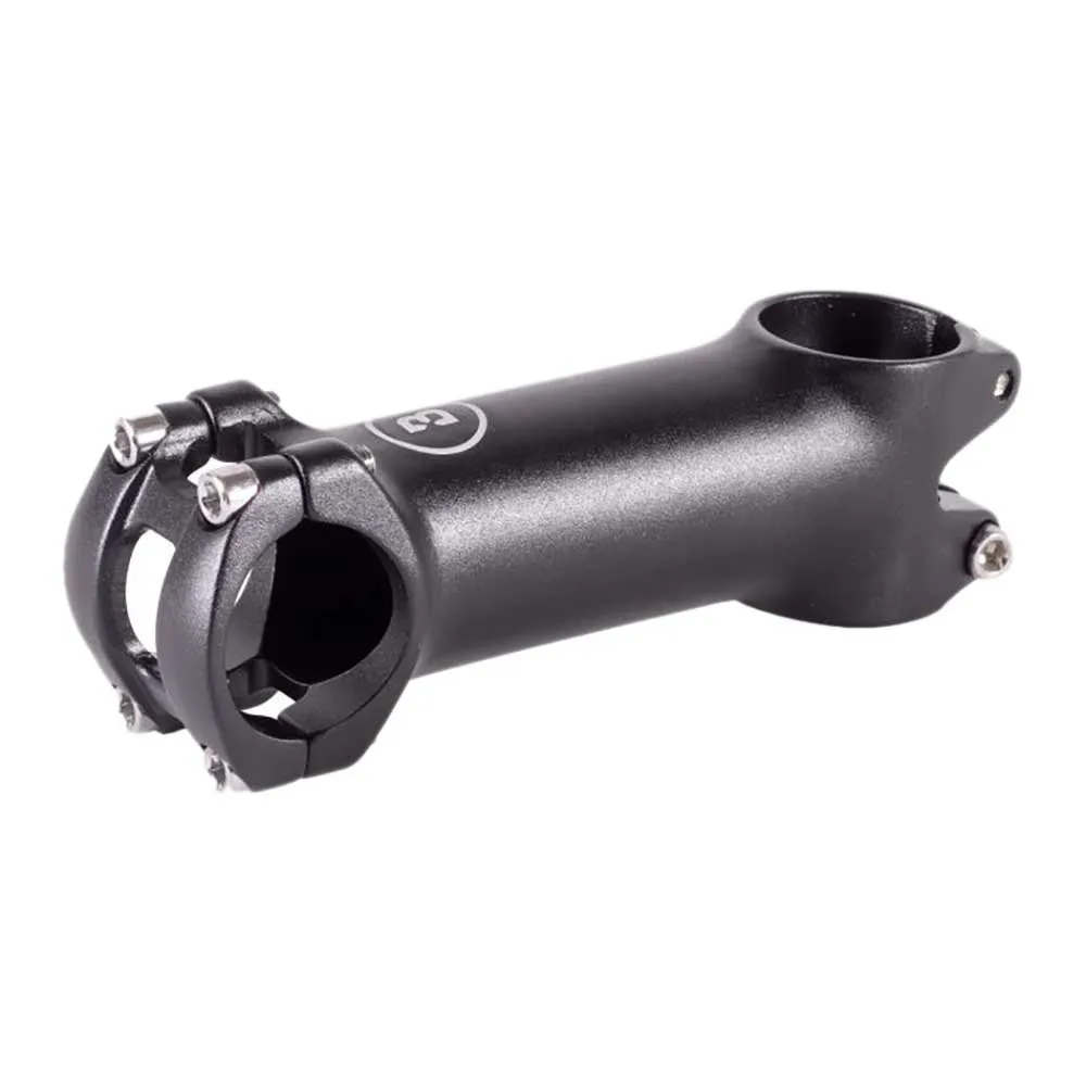 Bombtrack Roam 31.8 Mm Fahrradvorbau, Black, 110mm, 0º Bombtrack Roam 31.8 Mm Fahrradvorbau, Black, 110mm, 0º