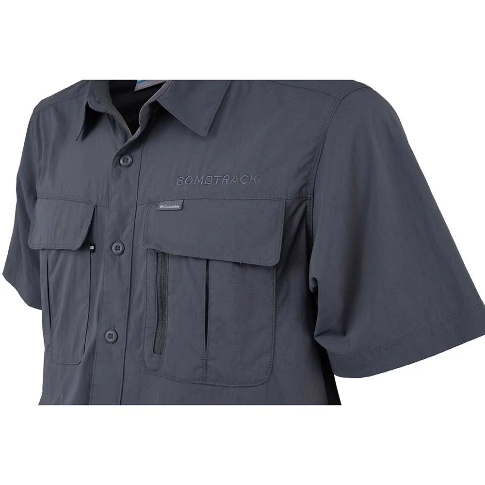 Bombtrack Rover Kurzarm-t-shirt Bombtrack Rover Kurzarm-t-shirt