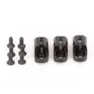 Bombtrack Tension 1/2 Kleine Teile Einrahmen, Black, One Size