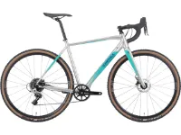 Bombtrack Tension 2 Cyclocross-Bike Bombtrack Tension 2 Cyclocross-Bike