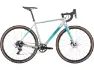 Bombtrack Tension 2 Cyclocross-Bike, Glossy grey-green