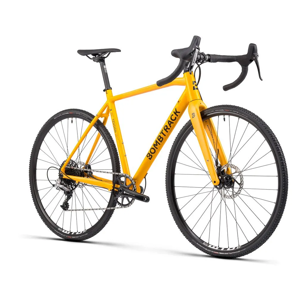 Bombtrack TENSION Cyclocross-Bike