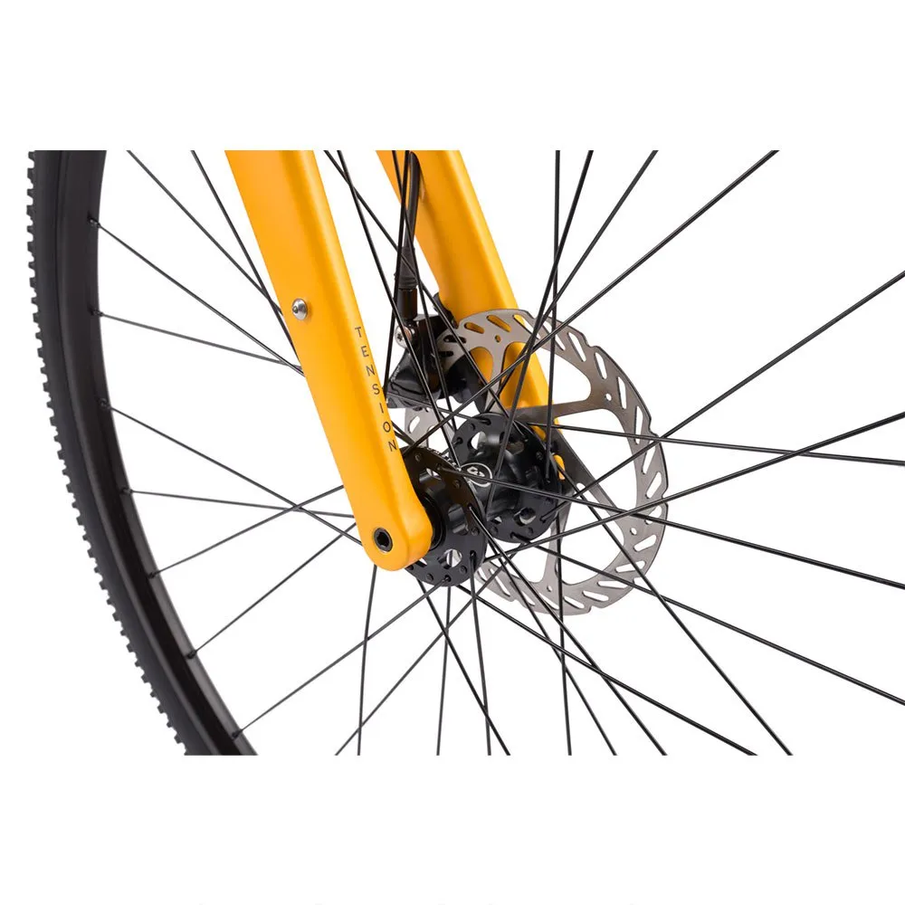 Bombtrack TENSION Cyclocross-Bike