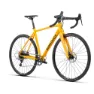 Matt melon yellow