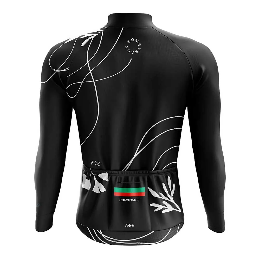 Bombtrack Unity Langarm-trikot Bombtrack Unity Langarm-trikot