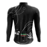 Bombtrack Unity Langarm-trikot