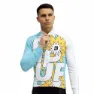Bombtrack Up Up Up Langarm-trikot