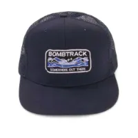 Bombtrack Wanderlust Kappe Bombtrack Wanderlust Kappe