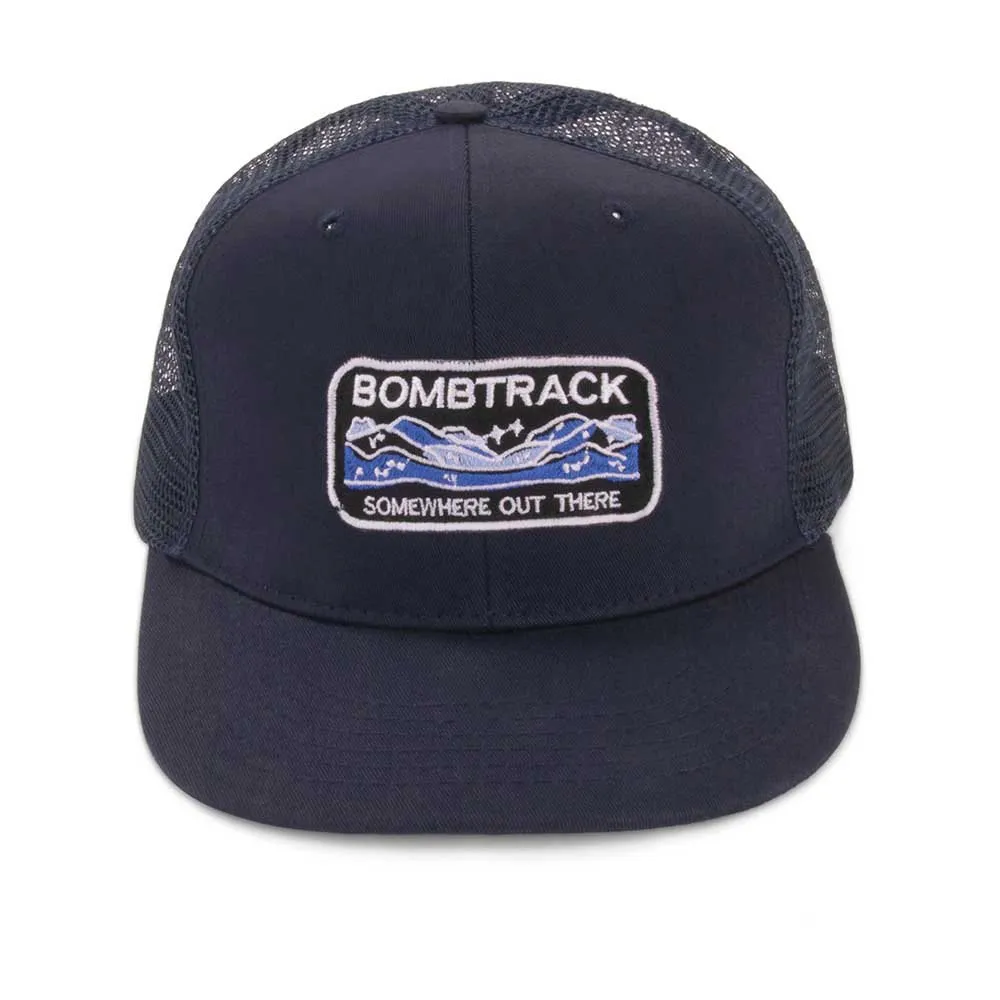 Bombtrack Wanderlust Kappe