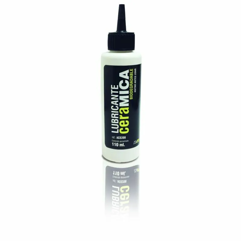 Bompar Keramisches Kettenschmierwachs 100 mL Unisex, weiß, TU Bompar Keramisches Kettenschmierwachs 100 mL Unisex, weiß, TU