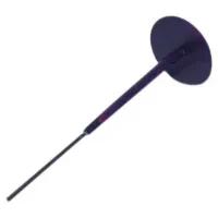 Bompar Mushroom Tubeless Flickzeug 5 Einheiten Bompar Mushroom Tubeless Flickzeug 5 Einheiten