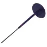 Bompar Mushroom Tubeless Flickzeug 5 Einheiten, Black, 25mm