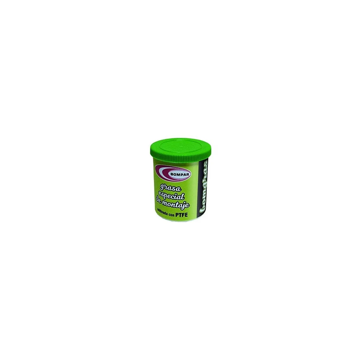 Bompar Product Name, Grünes, 70g