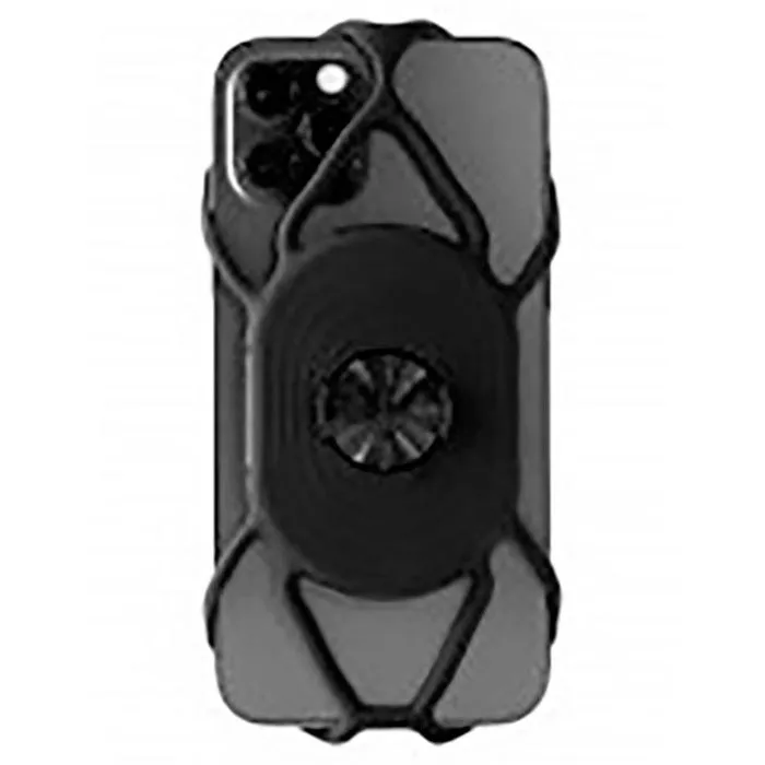 Bone Collection Connect G Lenkertelefonhalterung, Black, One Size Bone Collection Connect G Lenkertelefonhalterung, Black, One Size