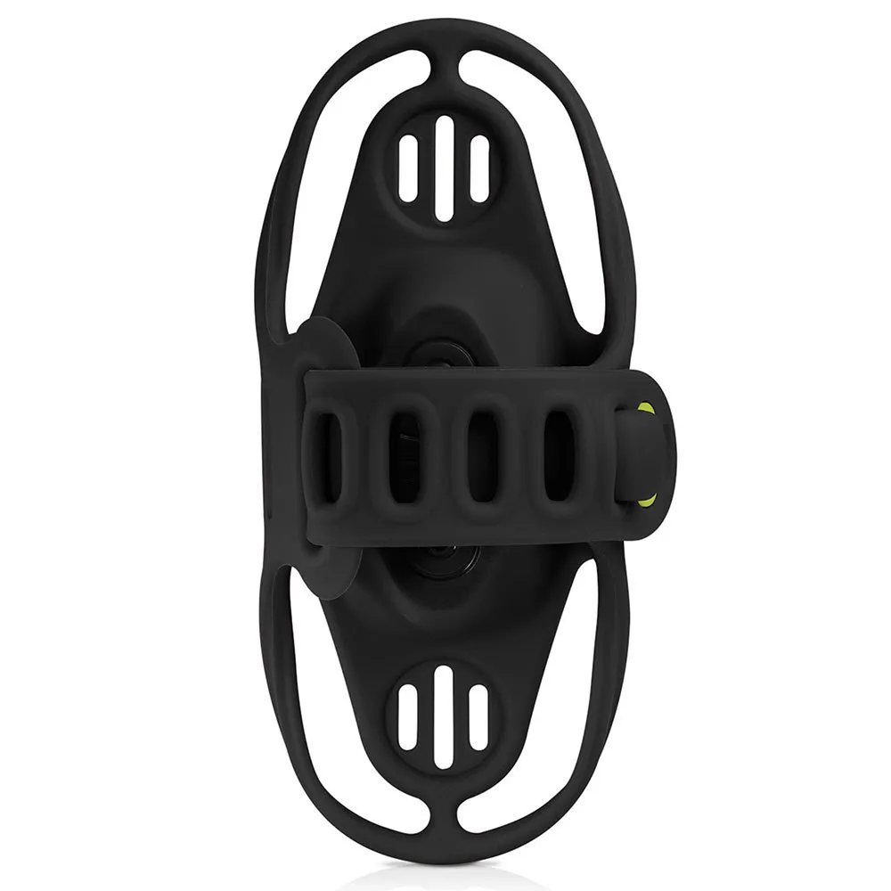 Bone Collection Pro 4 Lenkertelefonhalterung, Black, One Size Bone Collection Pro 4 Lenkertelefonhalterung, Black, One Size