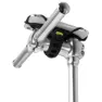 Bone Collection Pro 4 Lenkertelefonhalterung, Black, One Size