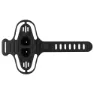 Bone Collection Pro 4 Lenkertelefonhalterung, Black, One Size