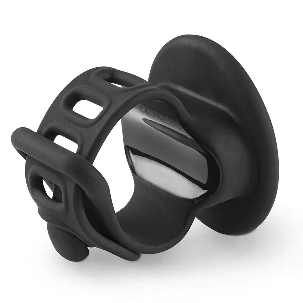 Bone Collection Tie Connect Kit 2 Lenkertelefonhalterung, Black, One Size Bone Collection Tie Connect Kit 2 Lenkertelefonhalterung, Black, One Size
