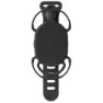 Bone Collection Tie Connect Kit 2 Lenkertelefonhalterung, Black, One Size