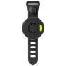 Bone Collection Tie Connect Kit 2 Lenkertelefonhalterung, Black, One Size