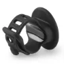 Bone Collection Tie Connect Kit 2 Lenkertelefonhalterung, Black, One Size