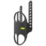 Bone Collection Tie Iv Pro Max Lenkertelefonhalterung, Black, One Size