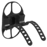 Bone Collection Tie Iv Pro Max Lenkertelefonhalterung, Black, One Size